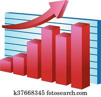 stockage, vecteur, diagramme