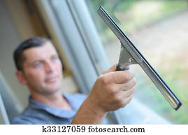 window cleaner window cleaner