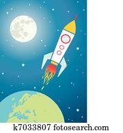 חללית, ב, פסק