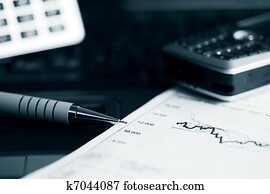 Stock market reports Stock market reports