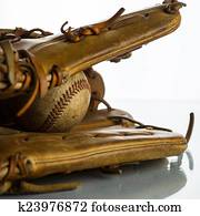 Vintage Baseball