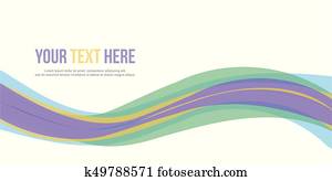Abstract background style banner collection Abstract background style banner collection