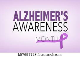 Alzheimer's disease awareness Alzheimer's disease awareness