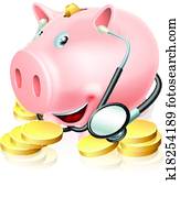 Financial health check