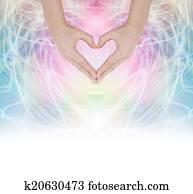 Heart Healing Energy