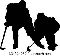 hockey hockey