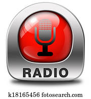 radio icon radio icon