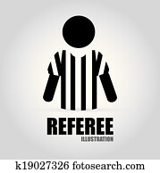 referee design referee design