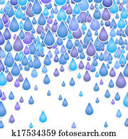 background with drops of a rain background with drops of a rain