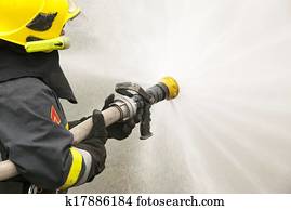 Firefighter Firefighter