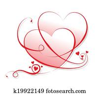 hearts hearts
