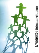 Leadership Leadership