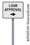 Loan Approval This Way