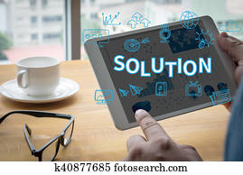 loesung, (, loesung, innovation, fortschritt, strategie, entscheidung, )