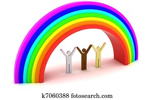 Peace and friendship Peace and friendship