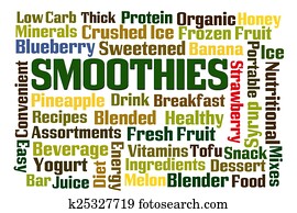 Smoothies