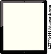 Tablet similar ipad Tablet similar ipad