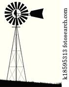 Windmill Windmill