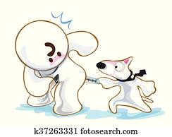 Download Stock Images of Who Are You Kidding u14843726 - Search ...