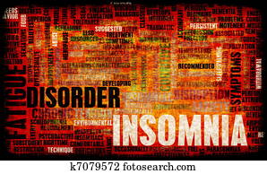 Insomnia Insomnia