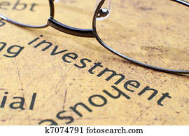 Investment Investment