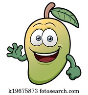 Mango Mango