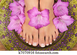 Pedicure and Manicure Spa Pedicure and Manicure Spa
