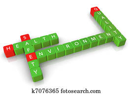 Safety health environment quality Safety health environment quality