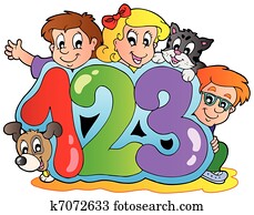 schule, thema, mit, zahlen schule, thema, mit, zahlen