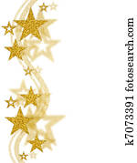 Star background Star background