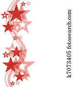 Star background Star background