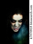 Vampire Vampire