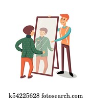 裁縫 アイコン 仕立屋 店 装置 漫画 ベクトル イラスト クリップアート 切り張り イラスト 絵画 集 K Fotosearch