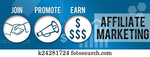 Affiliate Marketing Three Circles B Affiliate Marketing Three Circles B