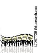 Business concept Business concept