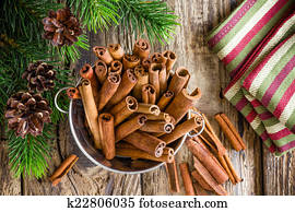 Cinnamon