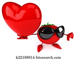 Fun tomato Fun tomato