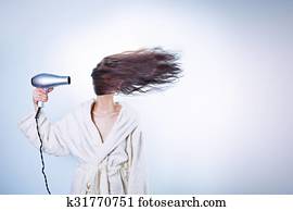 hair dryer hair dryer