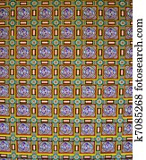 Korean design background Korean design background