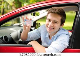 licença excitadores