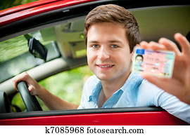 licença excitadores