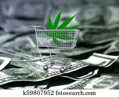 Marijuana Trade Marijuana Trade
