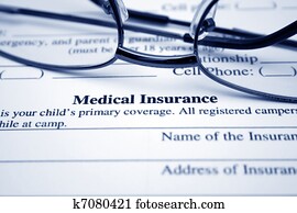Medical insurance Medical insurance