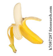Open banana Open banana