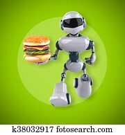 Robot Robot