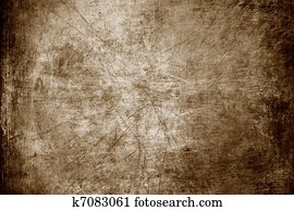 מתכת, טקסטורה