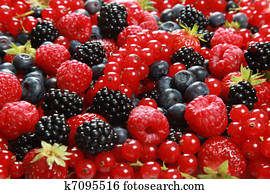 Berry Mix Berry Mix