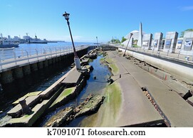 Earthquake Memorial Park