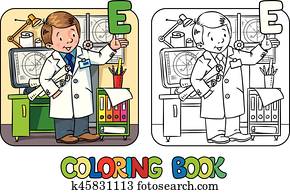 Inventor Clipart | Our Top 1000+ Inventor EPS Images | Fotosearch