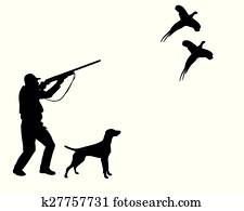 hunter .eps hunter .eps